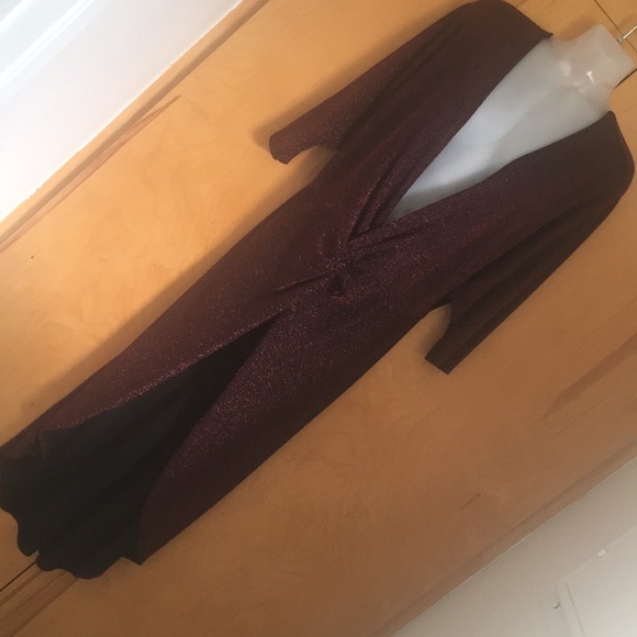 Tops - 1x maxi top